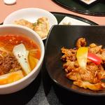 成（せい）ランチ