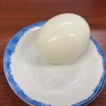 ゆで卵(ラーメン 藤 大手筋店 )