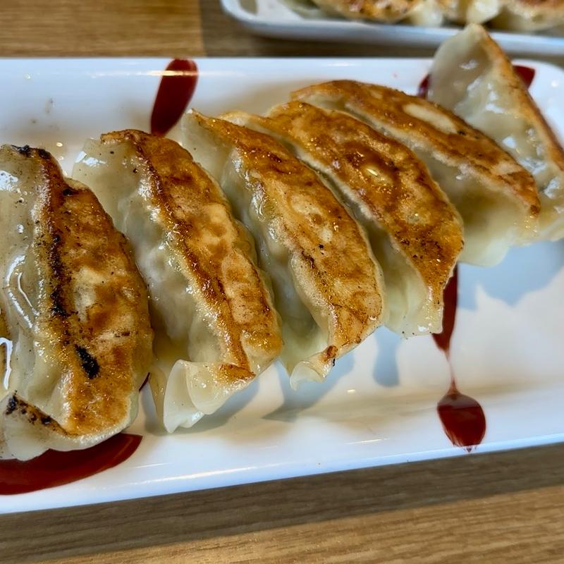 丸源餃子(丸源ラーメン 北習志野店 )