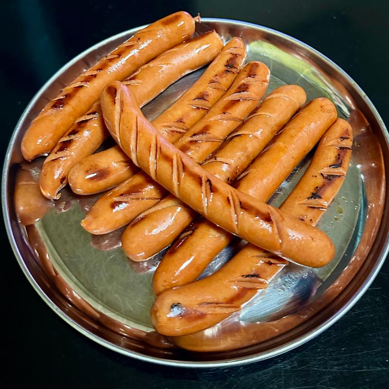 旨激辛チョリソー(オーケー 八千代緑が丘店)