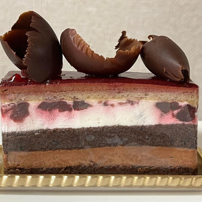 フォレノワール(リョウラ)