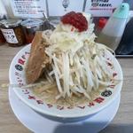 ふじ麺ミニ