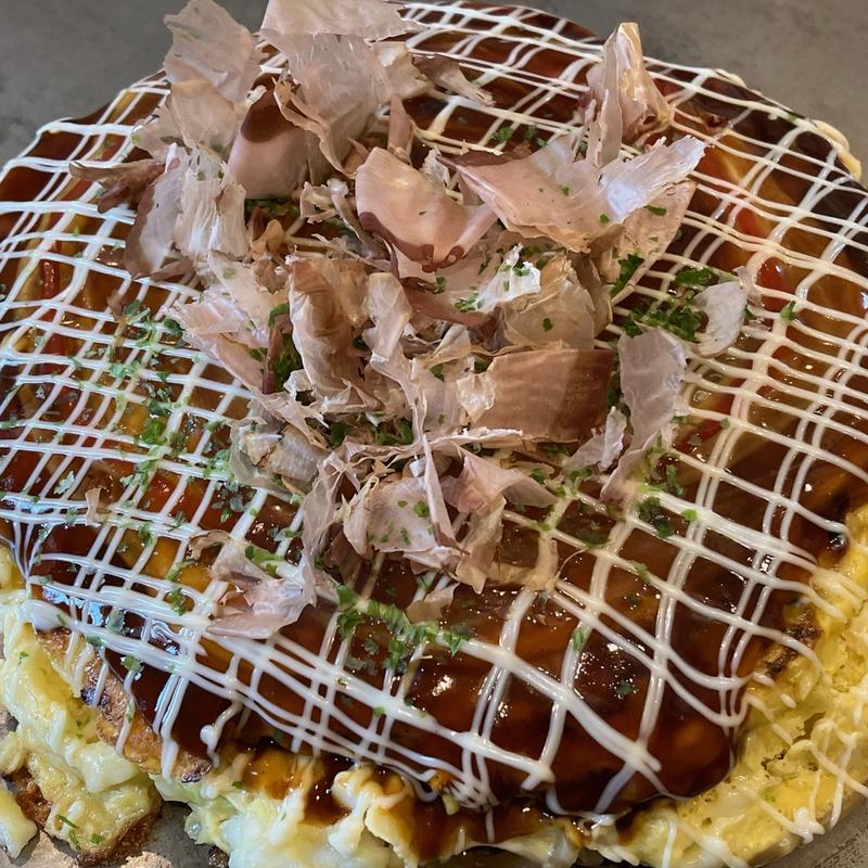 スーパー多真焼き(多真家 )