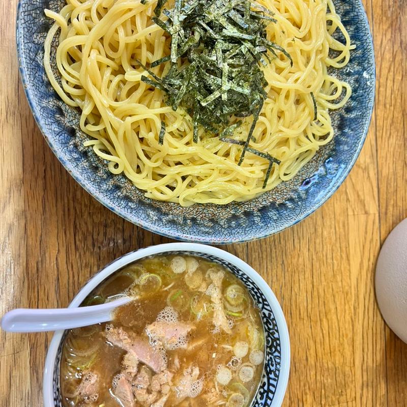 つけ麺(らーめん こうや )