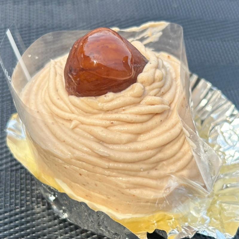 モンブラン(モン・レーブ )