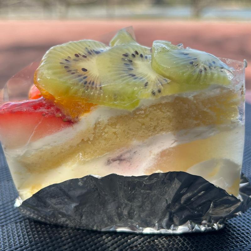 フルーツコンポート(モン・レーブ )