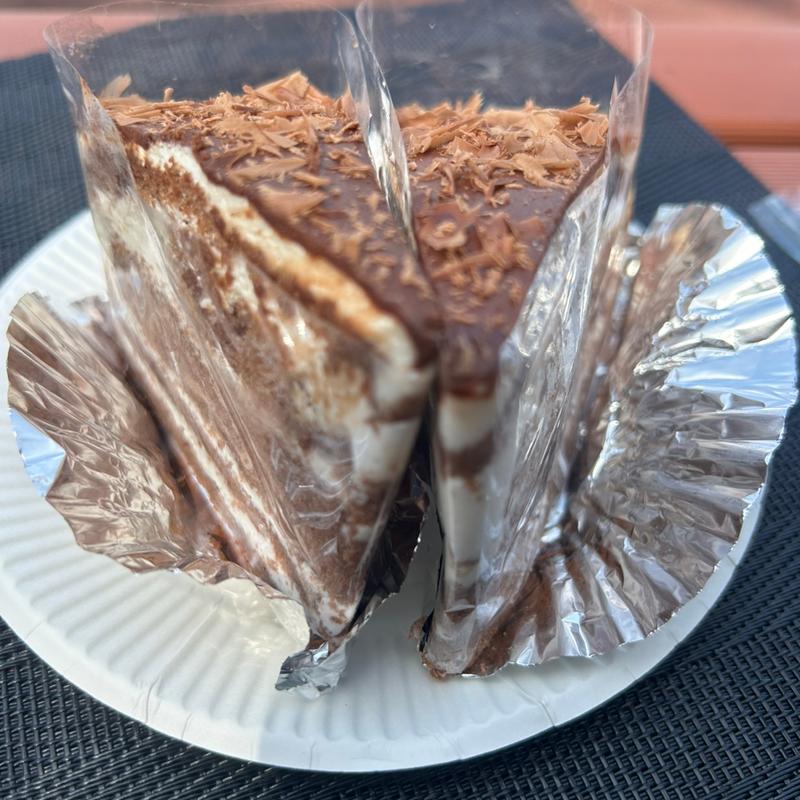 ガナッシュ(モン・レーブ )