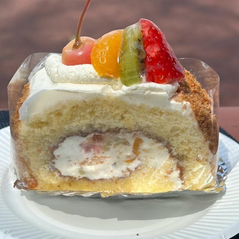 フルーツロール(モン・レーブ )