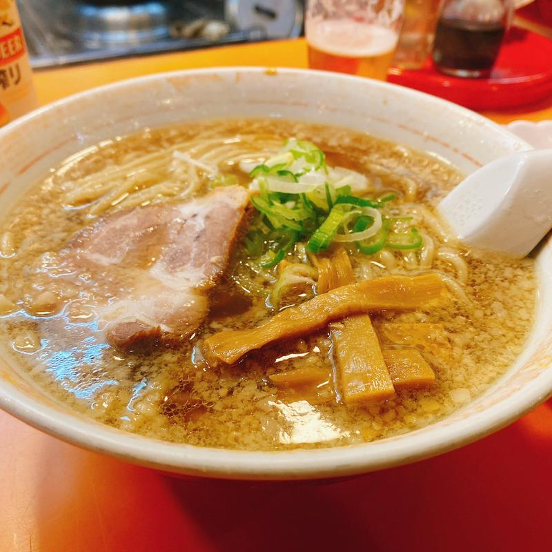 聖龍ラーメン(聖龍 )