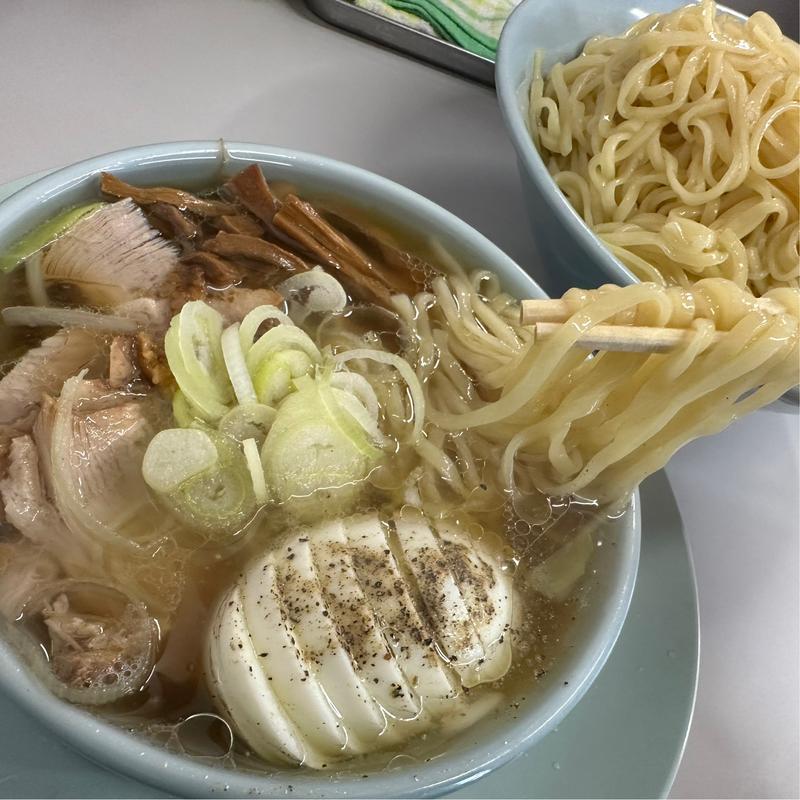 もり中華大(中野 邦ちゃんラーメン)