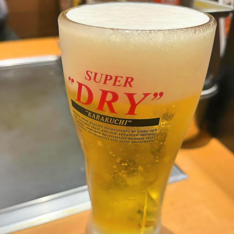 生中(喃風池袋駅前店 （南風 なんぷう）)