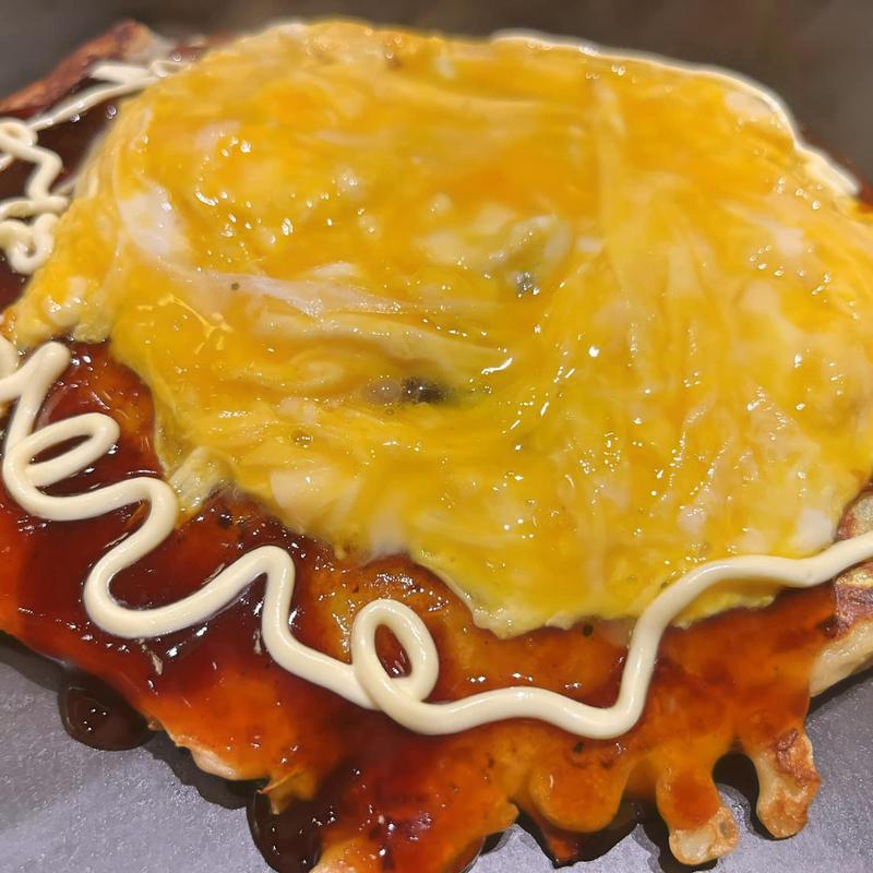 極み豚玉(喃風池袋駅前店 （南風 なんぷう）)