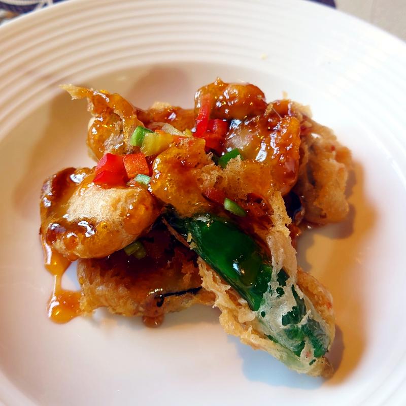 ランチ(食房kosai)