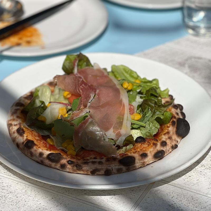 ベルディ(童人夢農場 (ドリームファーム))