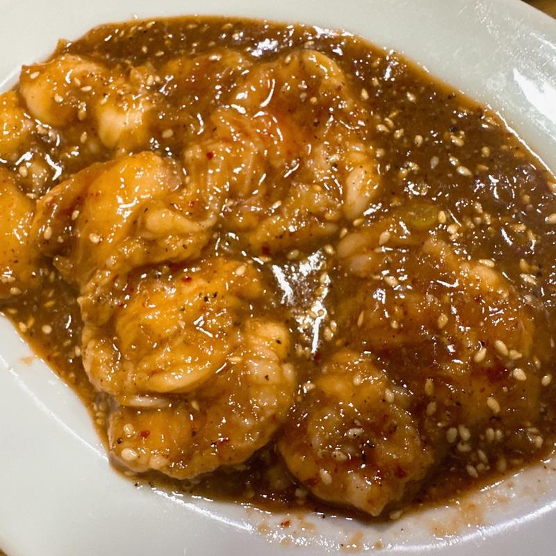 ホルモン(玄海)