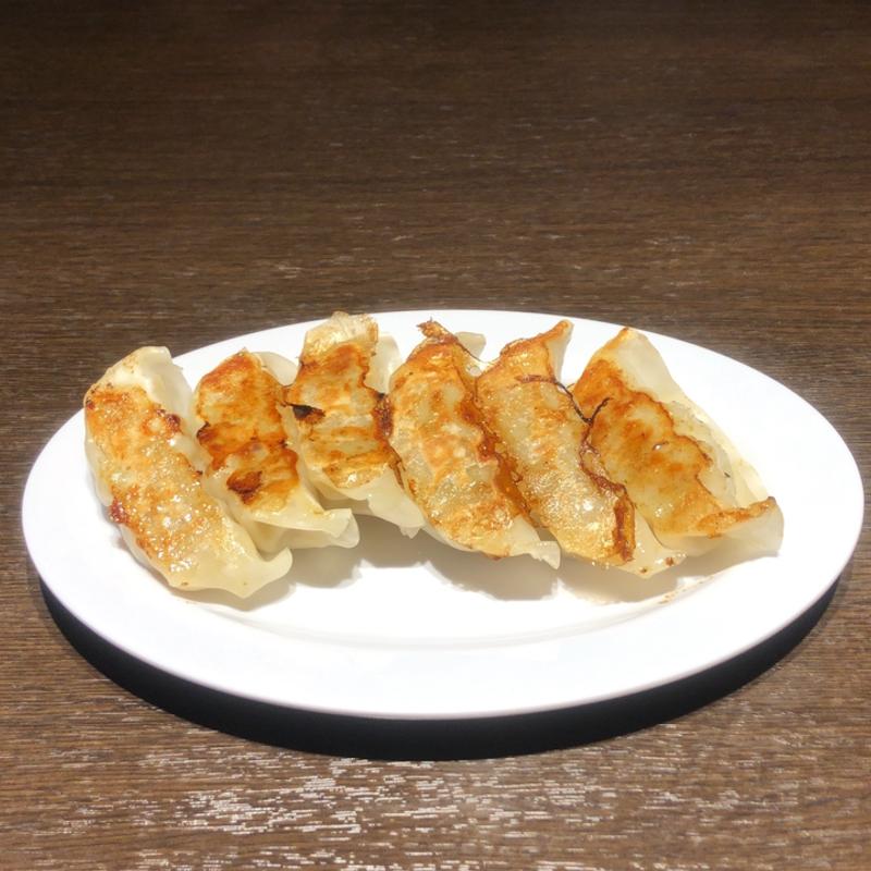 餃子(ラーメン　来来亭　 春江店 （らいらいてい）)