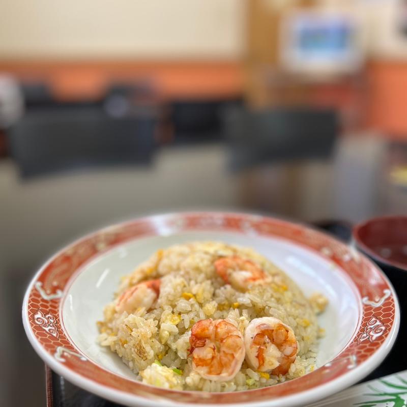 エビチャーハン(八乙女 )