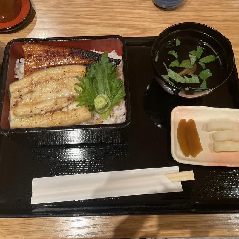 白蒲重(浜名湖サービスエリア 浜名亭 （はまなてい）)