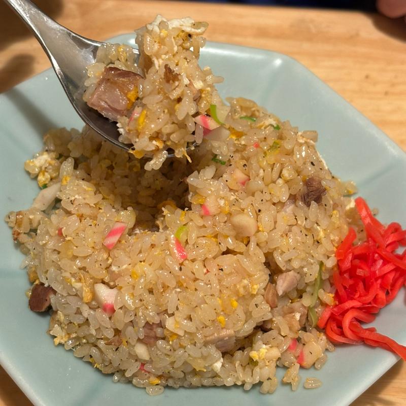 チャーハン(香雅)