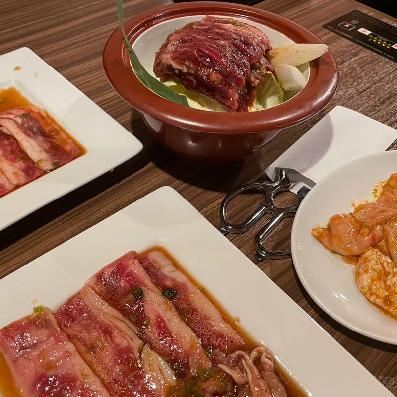 壺ハラミ(やまなか屋 盛岡大通店 （ヤマナカヤ）)