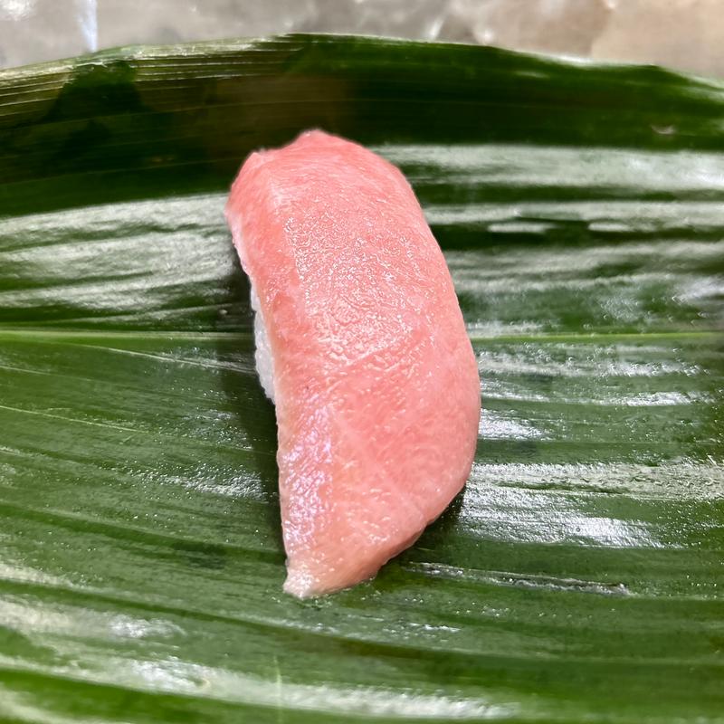 鮪(彌助鮨(やすけずし))