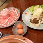 特選アグー しゃぶしゃぶ琉球セット