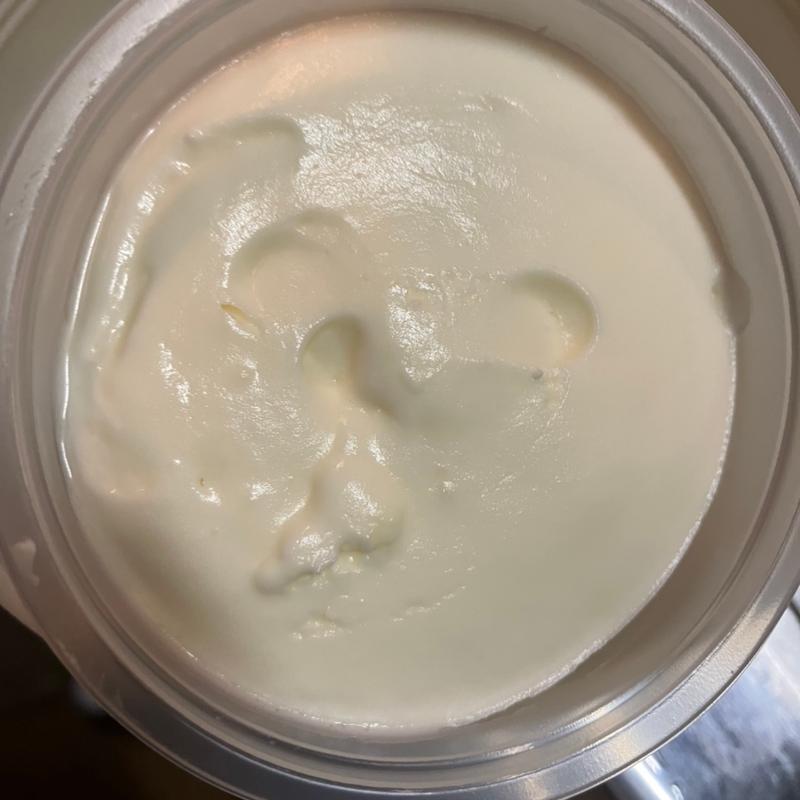 ふわ濃いチーズケーキ(ローソン 札幌オーロラタウン店)