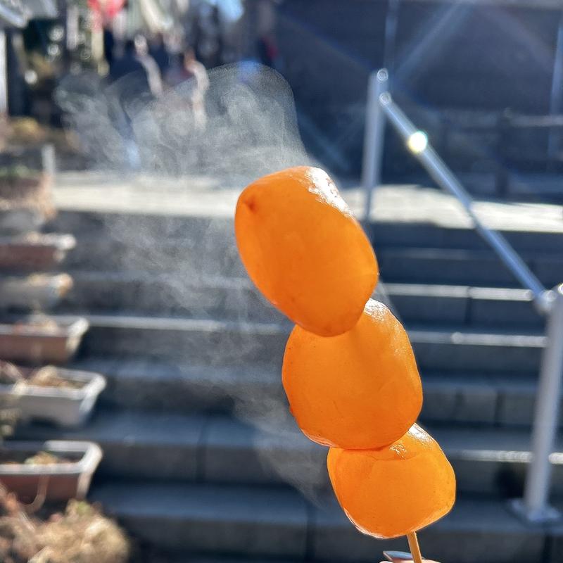 玉こんにゃく(石段たまこんにゃく )