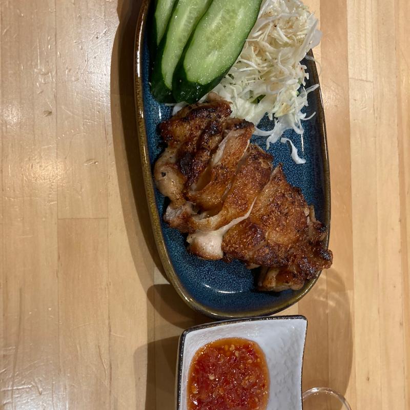 (ミャオ ガパオ)