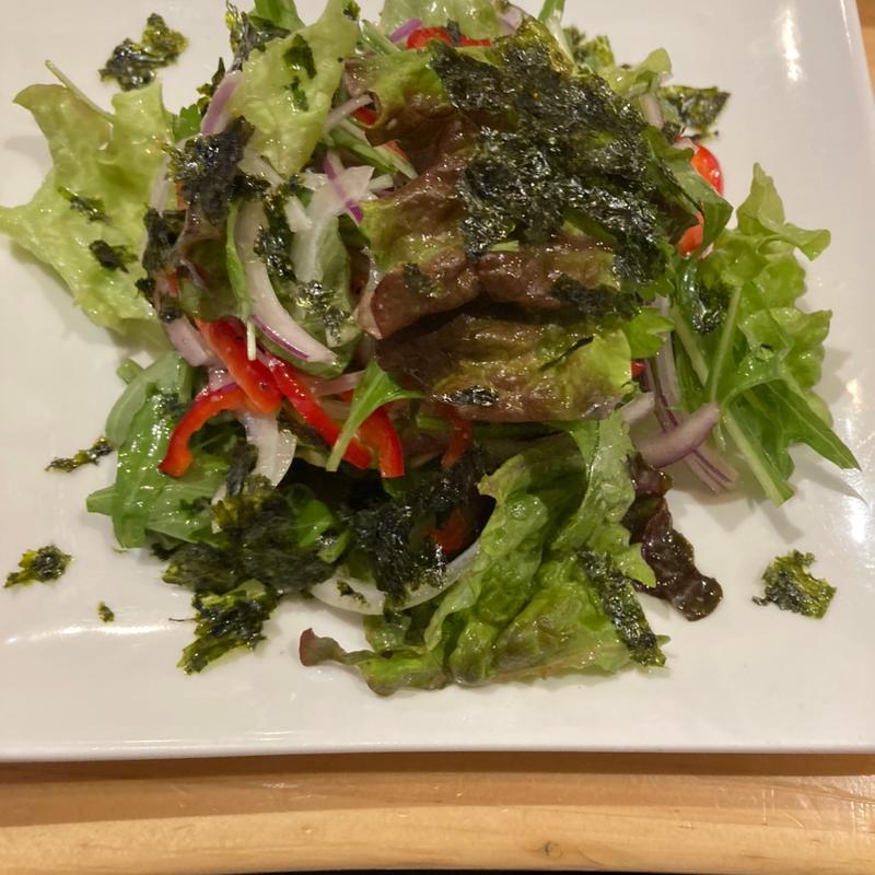 (ミャオ ガパオ)