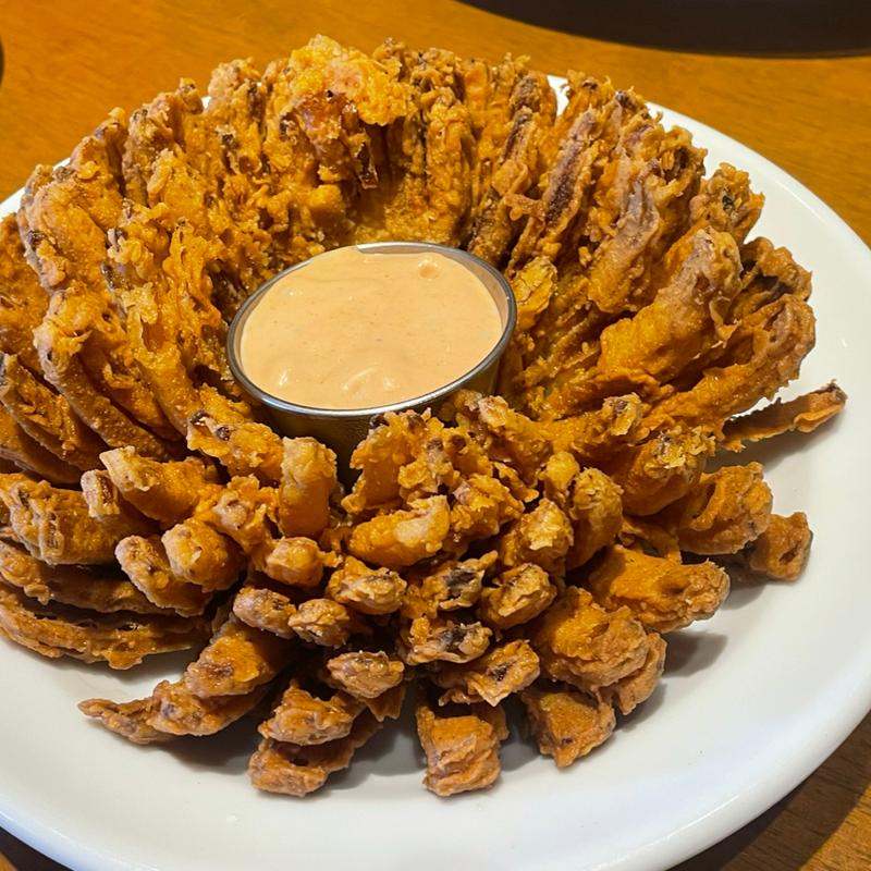 ワイルド・ウエスト・オニオン(AMERICAN HOUSE グランベリーパーク店)