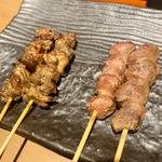 心のこりと心臓