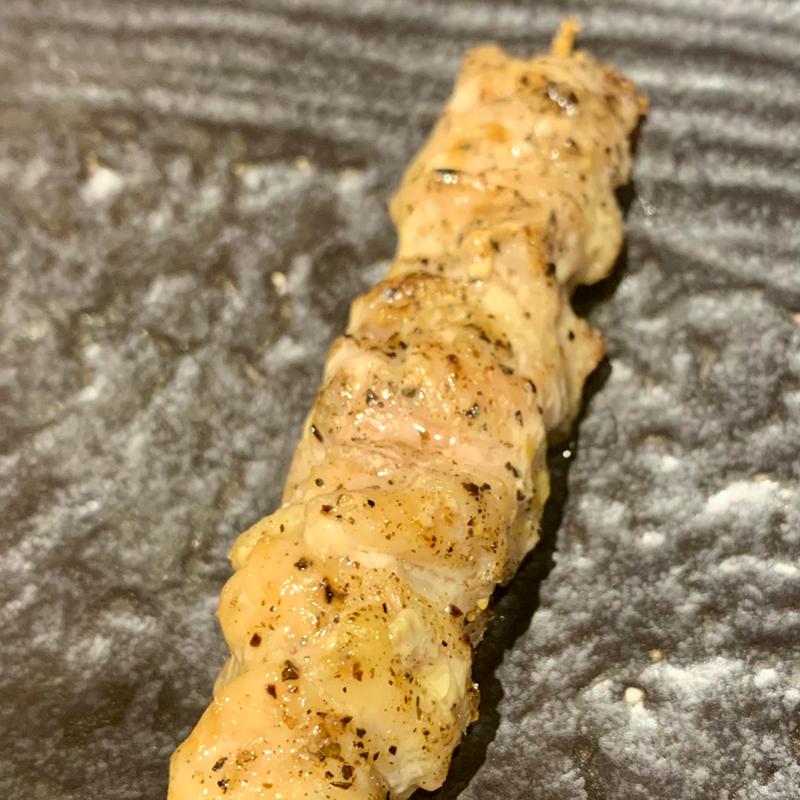 (焼き鳥 きんざん 今池店)