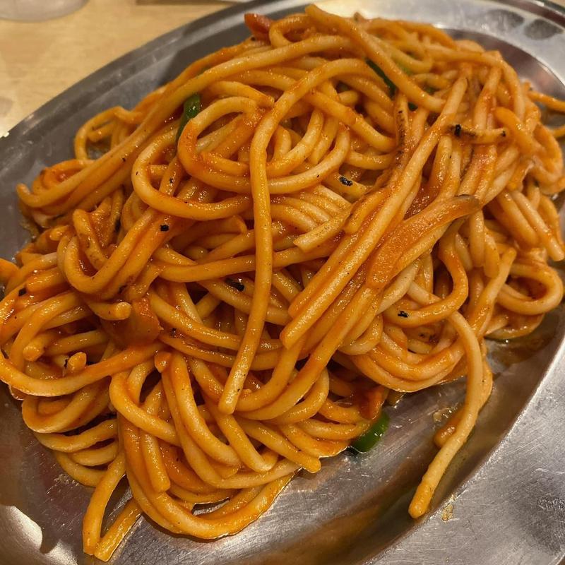 ナポリタン(金太郎 )