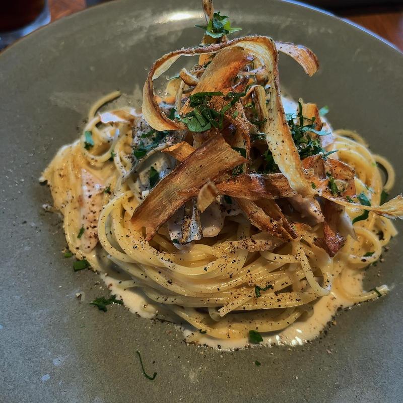 ランチ(QUAYS pacific grill(キーズ パシフィック グリル))