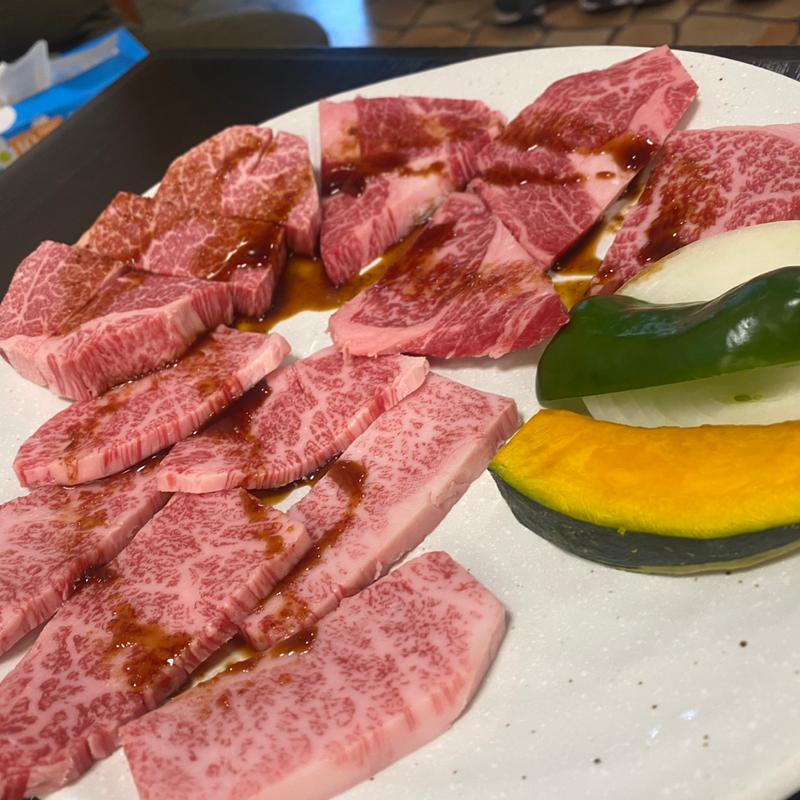 特選盛り合わせ(双月 （ソウゲツ）)