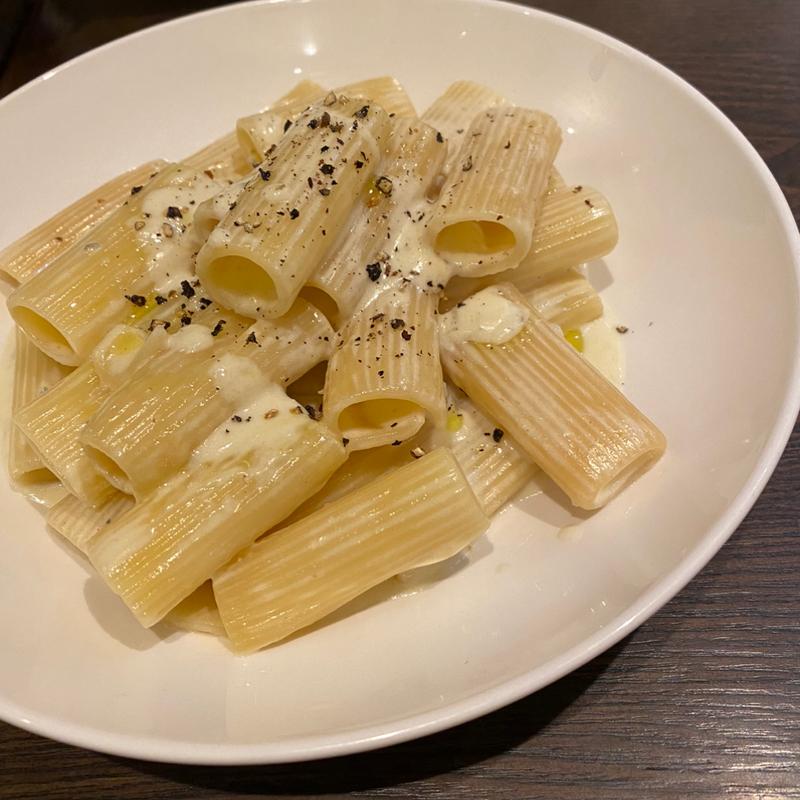 パスタクアトロfromage(ドルチェ)