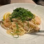 (生パスタ専門店 麦と卵 三鷹店)