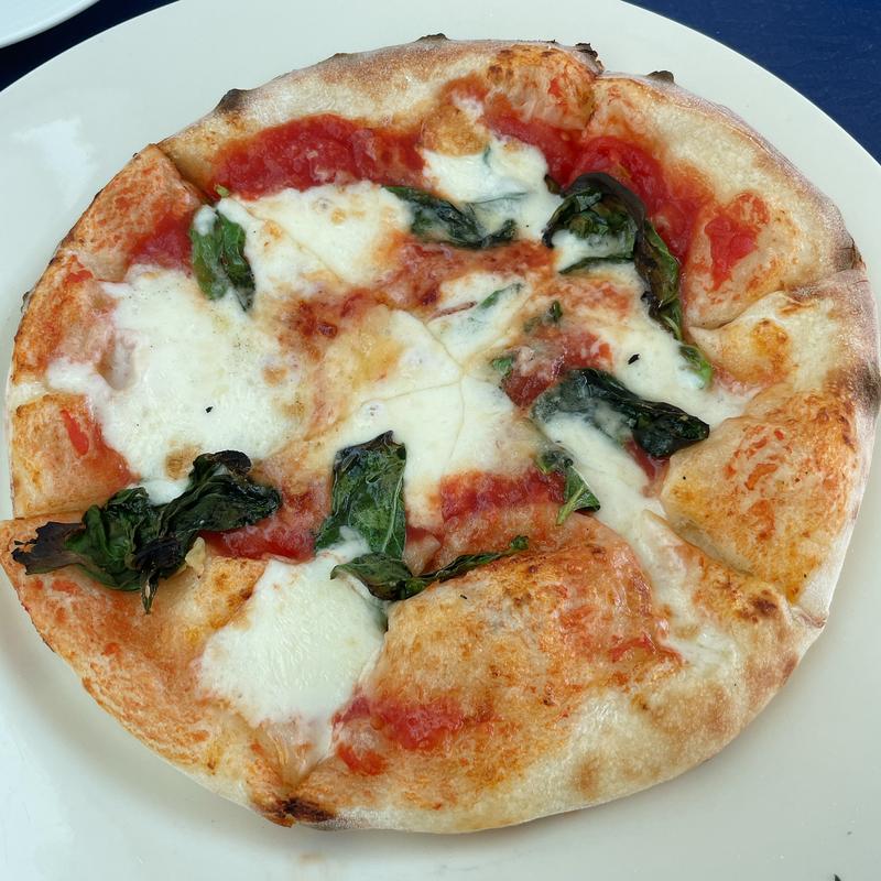 マルゲリータ(アクアマーレ)