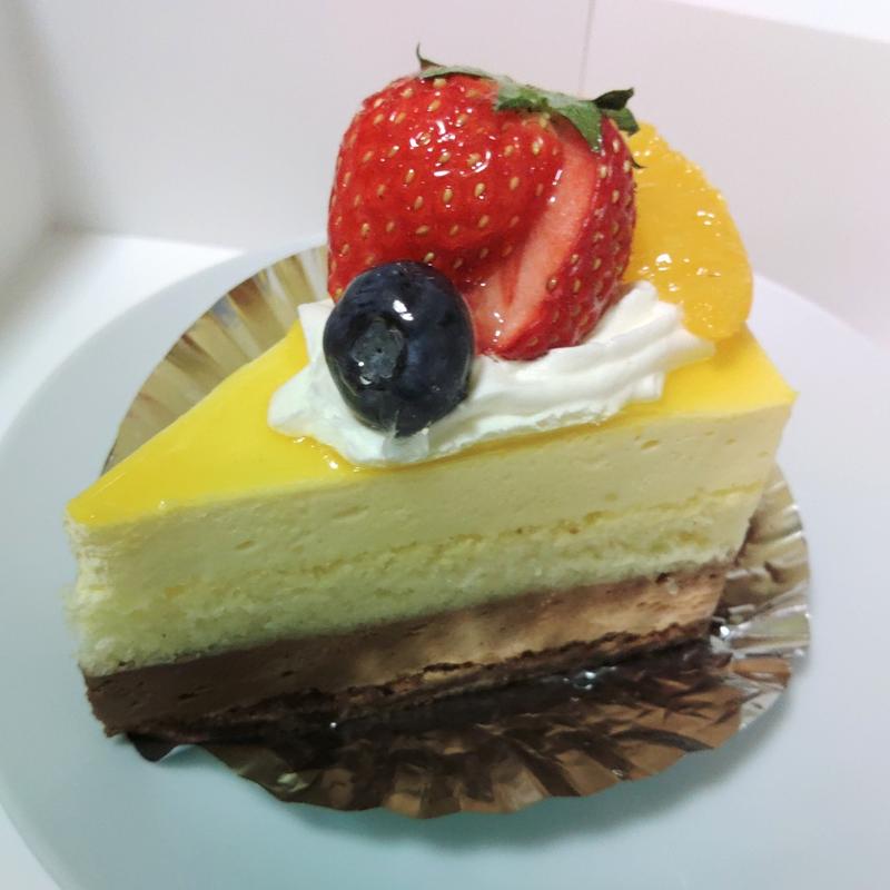 チョコバナナ(ブリアン )