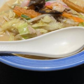 (リンガーハット 天神今泉店)