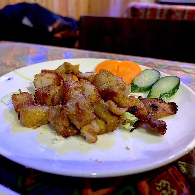 セクワ(DURBAR sakae)