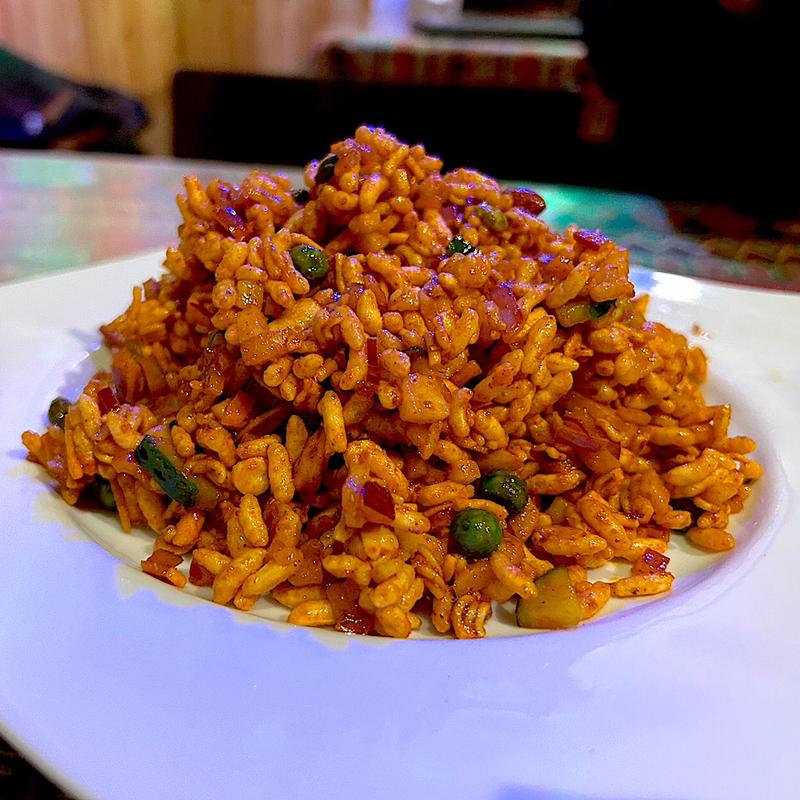 チャットパテ(DURBAR sakae)