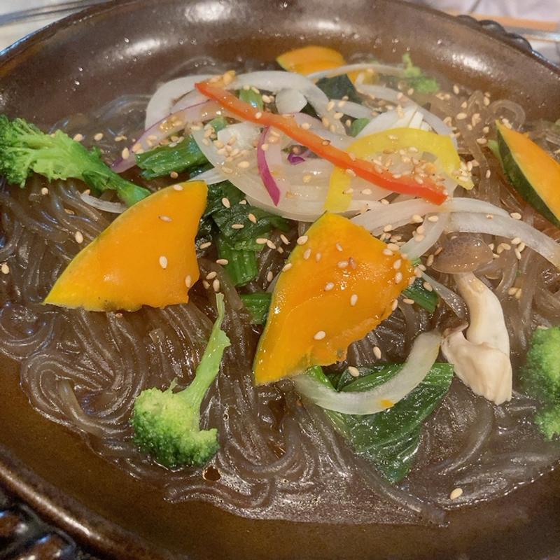 チャプチェ(ハルメチッ )