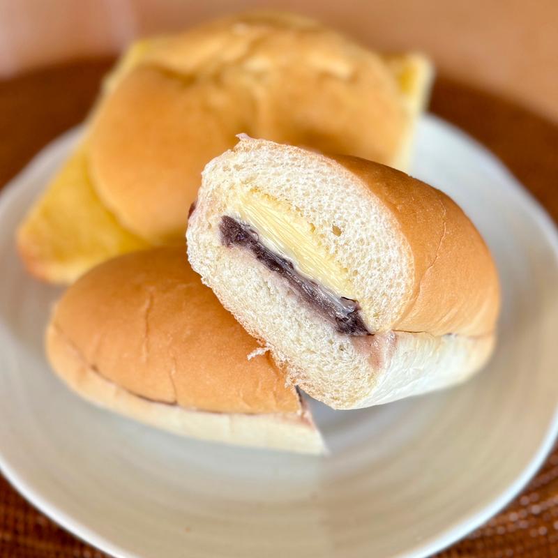 あんバター(モンパルナス)