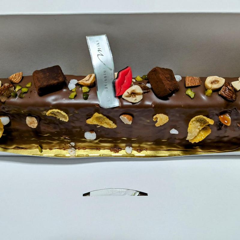 アモーレショコラ(ル・パティシエ ミキ)