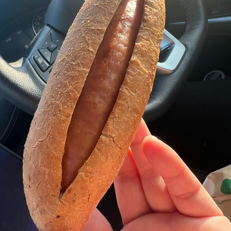 ヴィーナソーセージ石窯フィローネ(スターバックスコーヒー 三木サービスエリア(上り線)店)