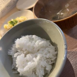 米セット(挽肉と米 京都)