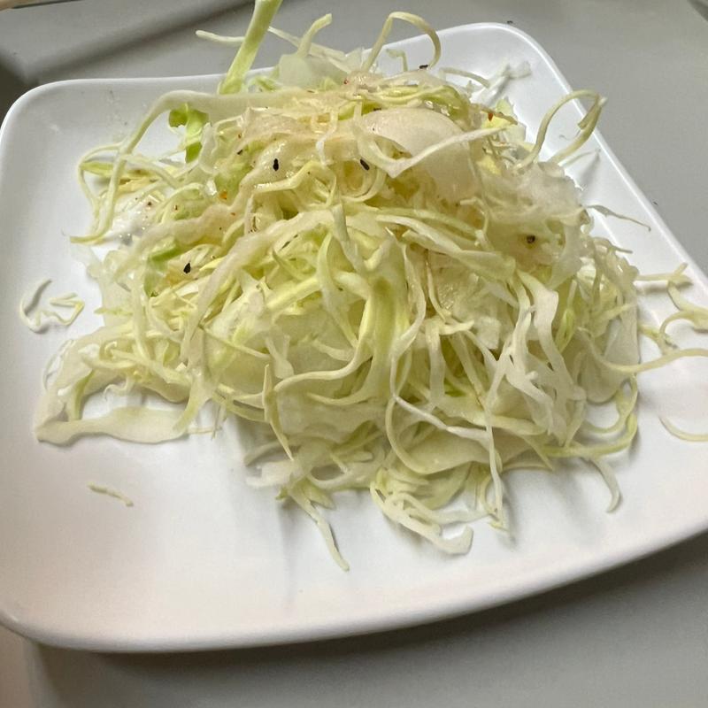 お通し(アジェ )