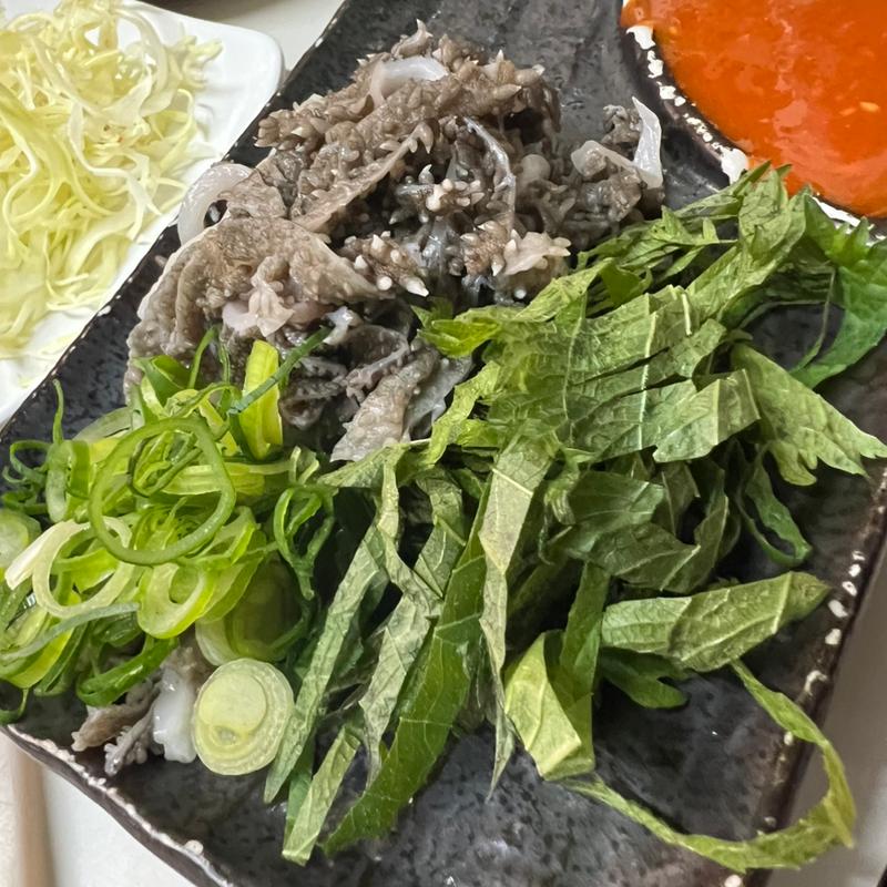 生センマイ(アジェ )